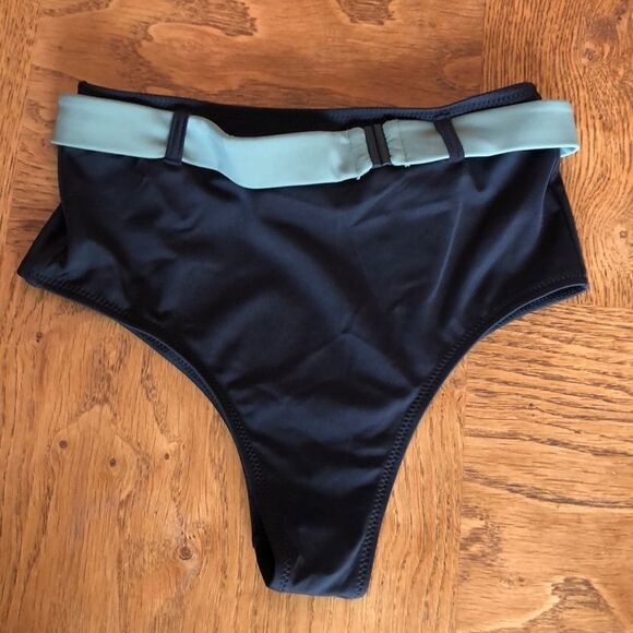 Solid & Striped Swim Team Josephine Bottom SzXS - Picture 3 of 11